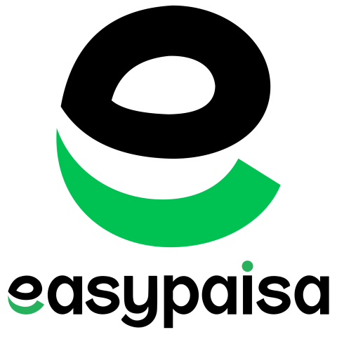EasyPaisa Logo